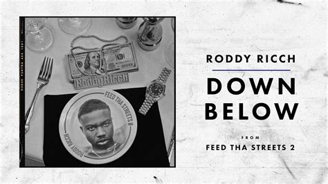 down blows|Roddy Ricch .